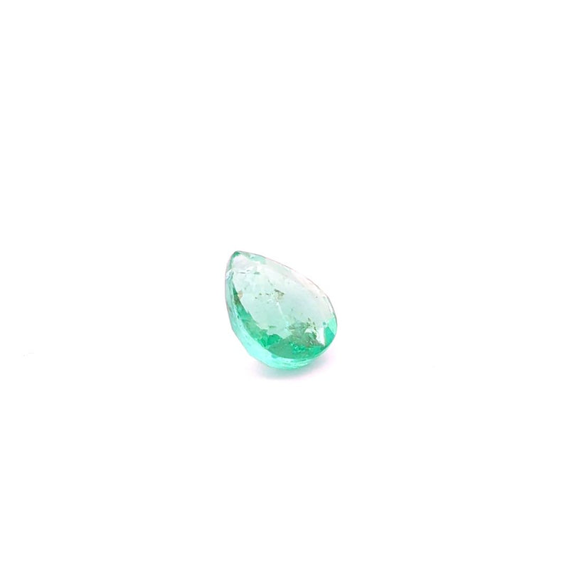 Loose Emerald Stone 1.40Ct