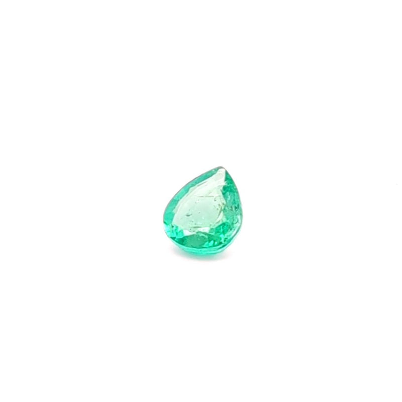 Loose Emerald Stone 1.40Ct