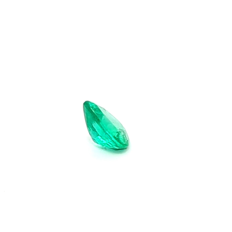 Loose Emerald Stone 0.79Ct
