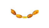 Natural Baltic Amber Necklace