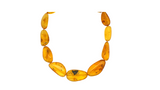 Natural Baltic Amber Necklace