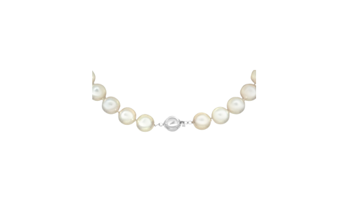 Akoya Pearl Necklace