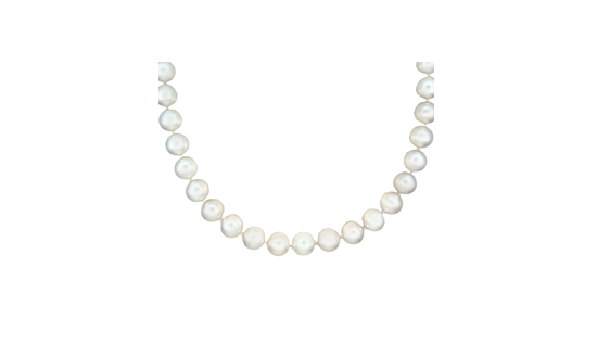 Akoya Pearl Necklace