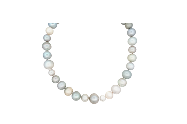 Australian South Sea Pearl Necklace