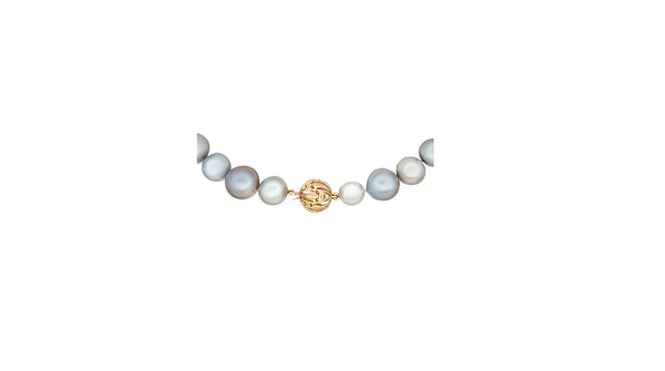 Australian South Sea Pearl Necklace