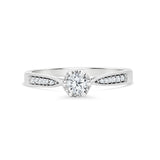 Diamond Vintage Ring