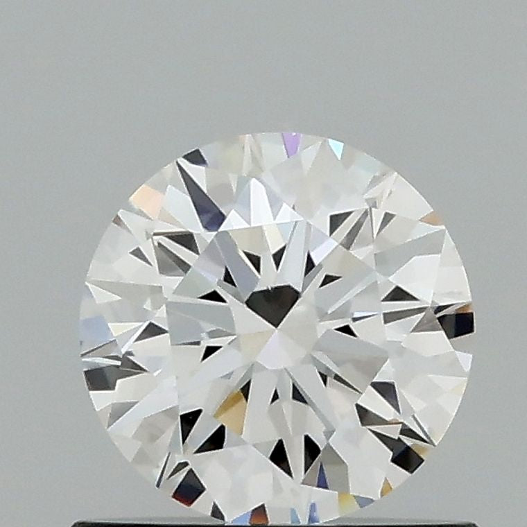 0.7 Carat Round Shape Natural Diamond