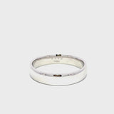 Platinum Men's Wedding Band Ring