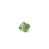 Loose Stone Natural Corundum Green Sapphire