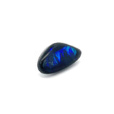 Loose Stone Black Opal