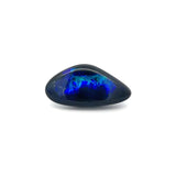 Loose Stone Black Opal