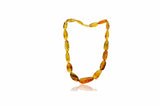 Natural Baltic Amber Necklace