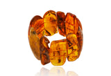 Amber Bracelet