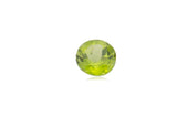 Peridot Faceted Loose Stone