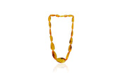 Natural Baltic Amber Necklace